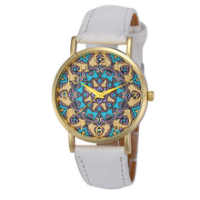 2017 Fashion Quartz Watch Women Watches Ladies Wrist Watches Female Clock Montre Femme Relogio Feminino #522 - watchkarter