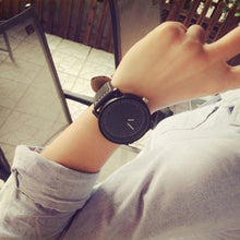 Unisex Men Women Quartz Analog Wrist Couple Watches Dress Wrist watch Relogio Feminino Montre Jewelry & Watches - watchkarter
