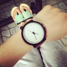 Unisex Men Women Quartz Analog Wrist Couple Watches Dress Wrist watch Relogio Feminino Montre Jewelry & Watches - watchkarter