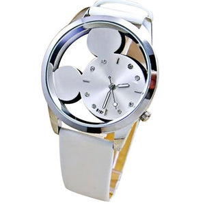 Fashion Women Thinsiness Watch - watchkarter