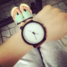 Unisex Men Women Quartz Analog Wrist Couple Watches Dress Wrist watch Relogio Feminino Montre Jewelry & Watches - watchkarter